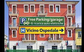 Verona Class ApartHotel (Residenze del Cuore)